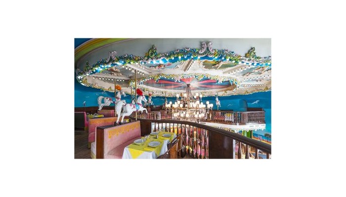 Hotel Negresco poza 10