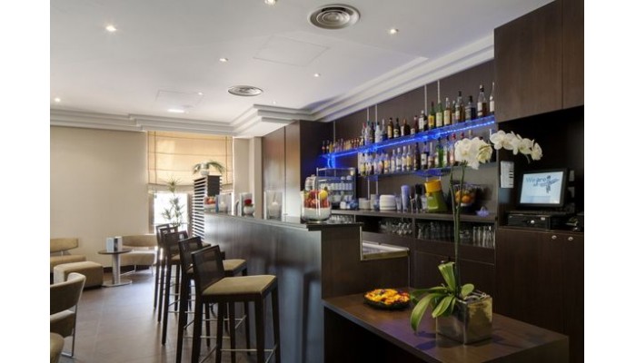 Hotel Nh Nice poza 3