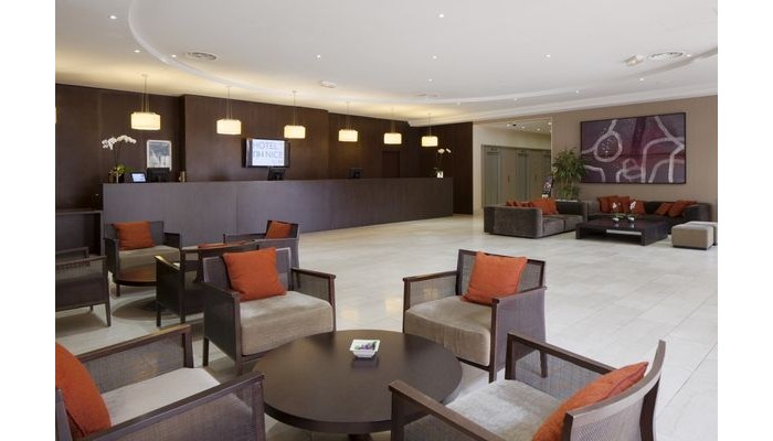 Hotel Nh Nice poza 10