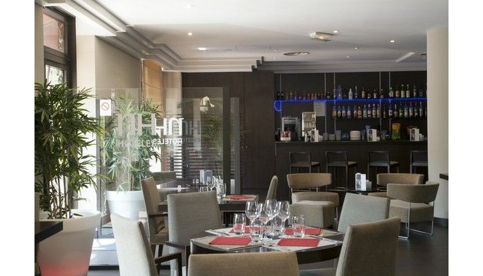 Hotel Nh Nice poza 8