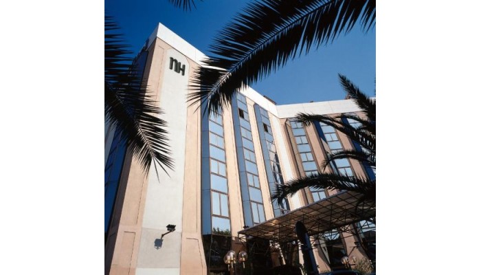 Hotel Nh Nice poza 5