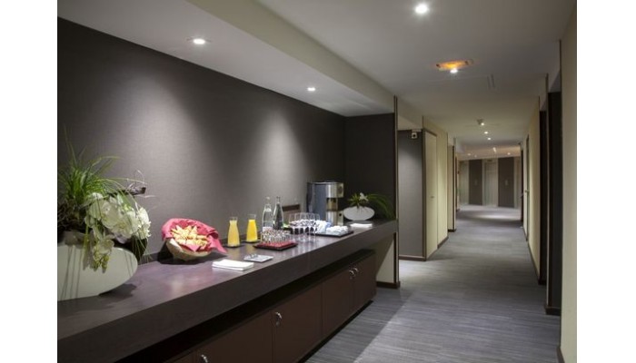 Hotel Nh Nice poza 2