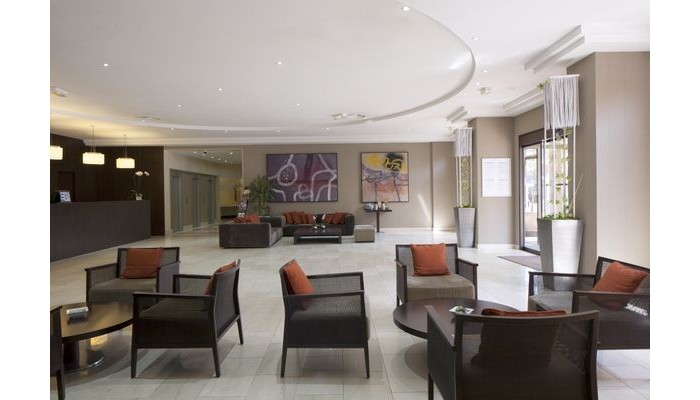 Hotel Nh Nice poza 9