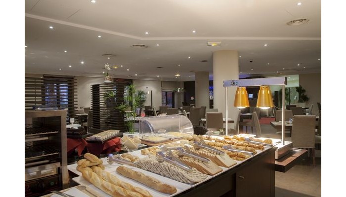 Hotel Nh Nice poza 7