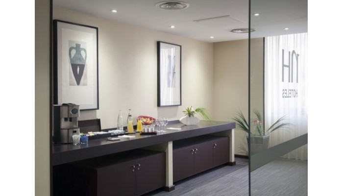Hotel Nh Nice poza 0