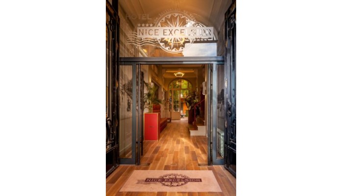 Hotel Nice Excelsior poza 3