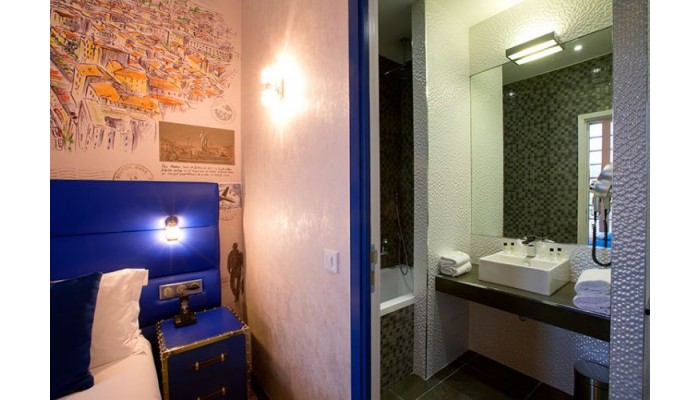 Hotel Nice Excelsior poza 7