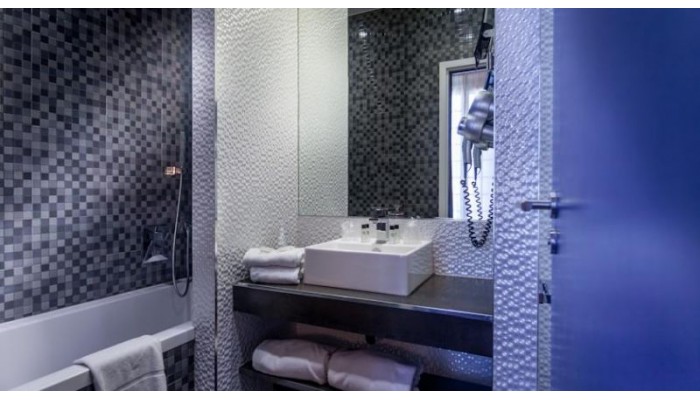 Hotel Nice Excelsior poza 9