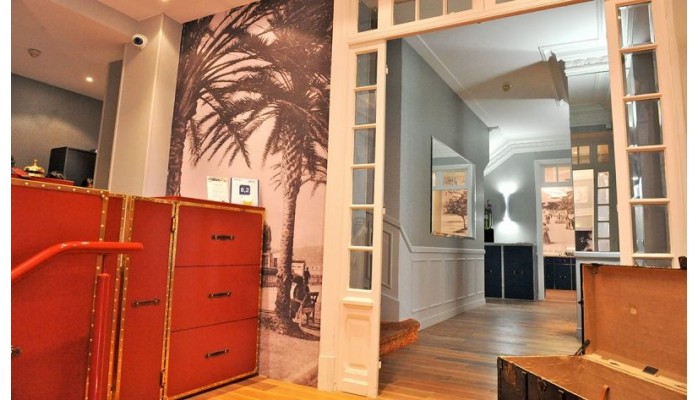 Hotel Nice Excelsior poza 5