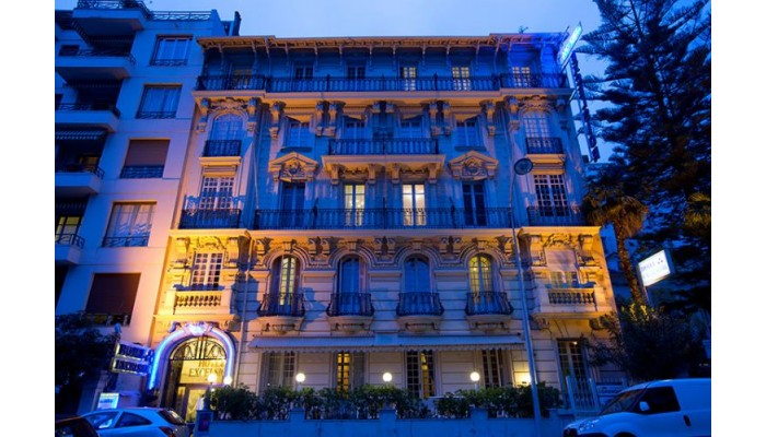 Hotel Nice Excelsior poza 0