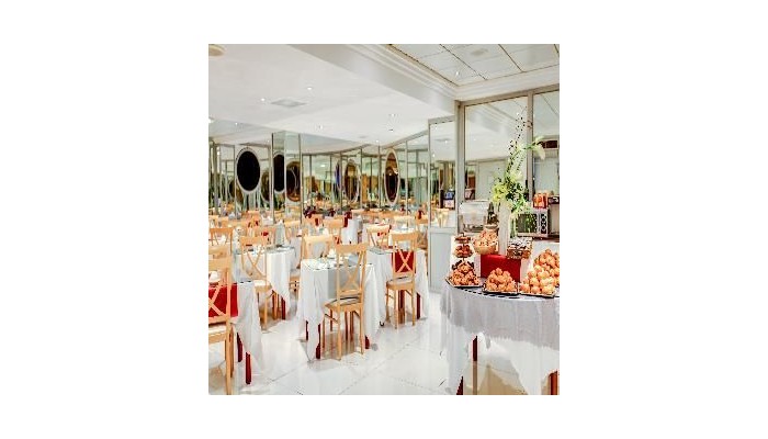 Hotel Nice Riviera poza 9