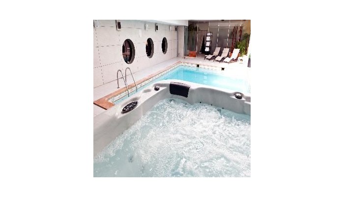 Hotel Nice Riviera poza 7