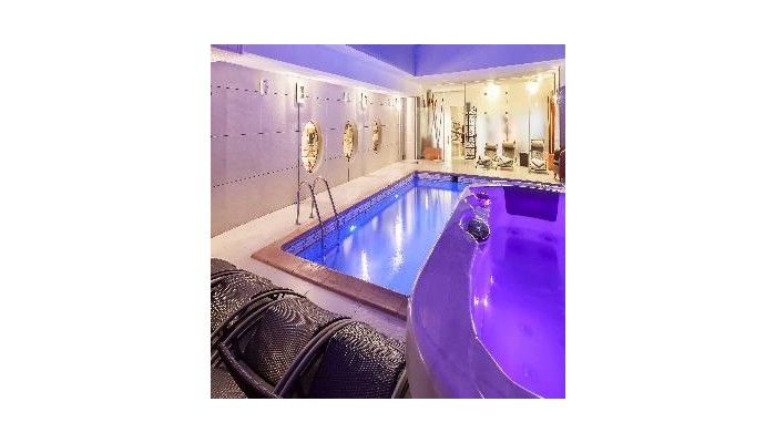 Hotel Nice Riviera poza 5