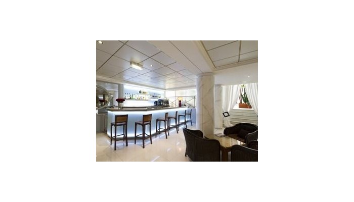 Hotel Nice Riviera poza 2