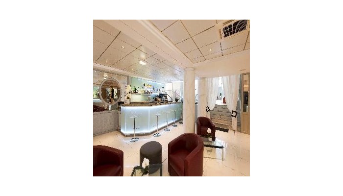 Hotel Nice Riviera poza 3