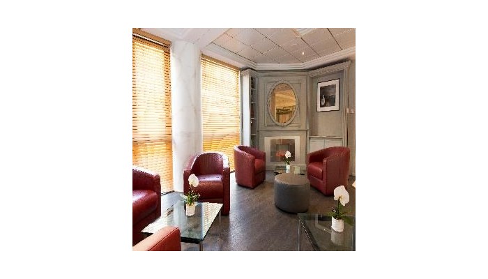 Hotel Nice Riviera poza 4