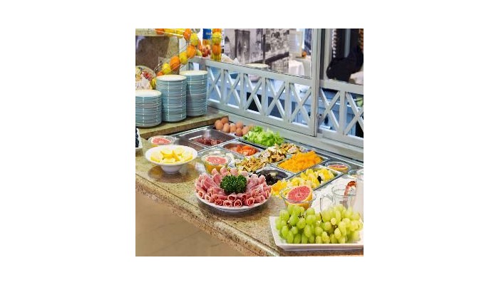 Hotel Nice Riviera poza 8