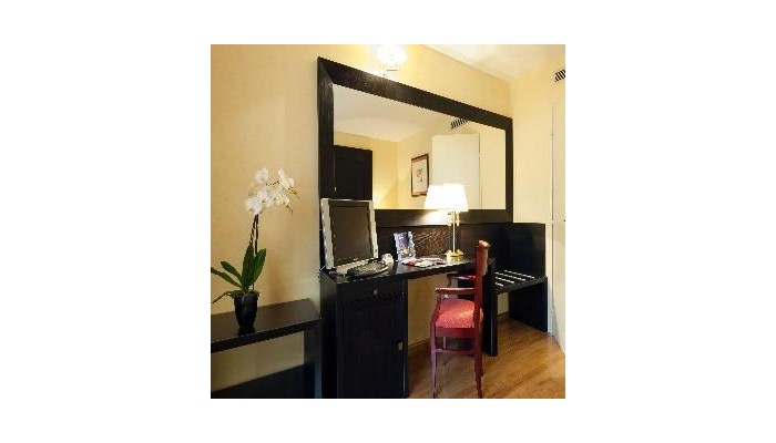 Hotel Nice Riviera poza 11