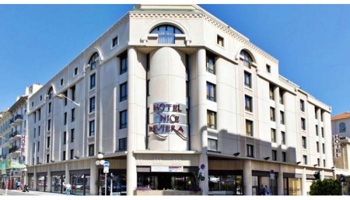 Hotel Nice Riviera poza 0