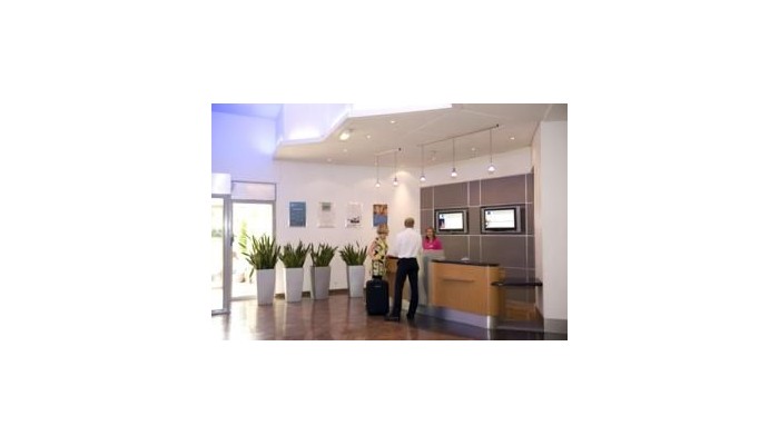 Hotel Novotel Arenas-aeroport poza 1