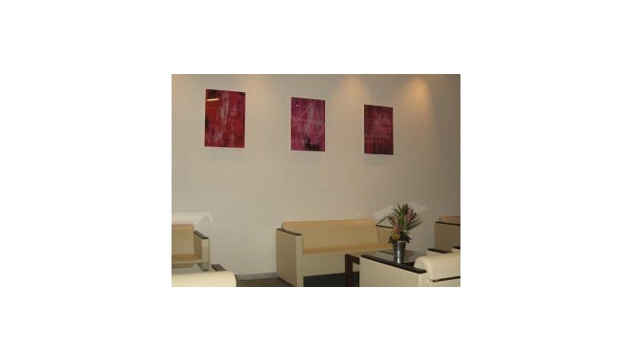 Hotel Novotel Arenas-aeroport poza 6