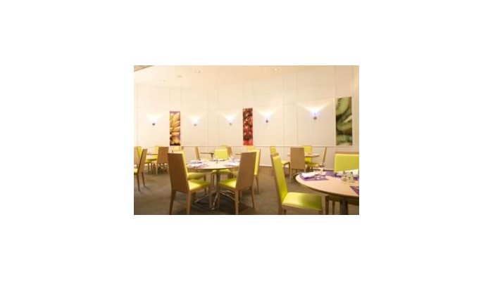 Hotel Novotel Arenas-aeroport poza 9