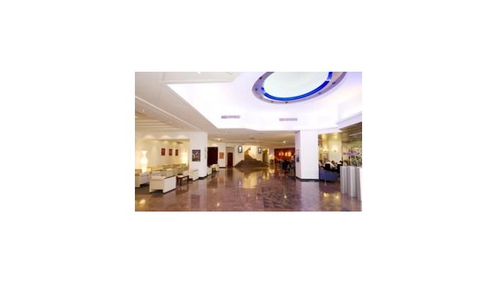 Hotel Novotel Arenas-aeroport poza 2