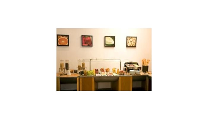 Hotel Novotel Arenas-aeroport poza 10