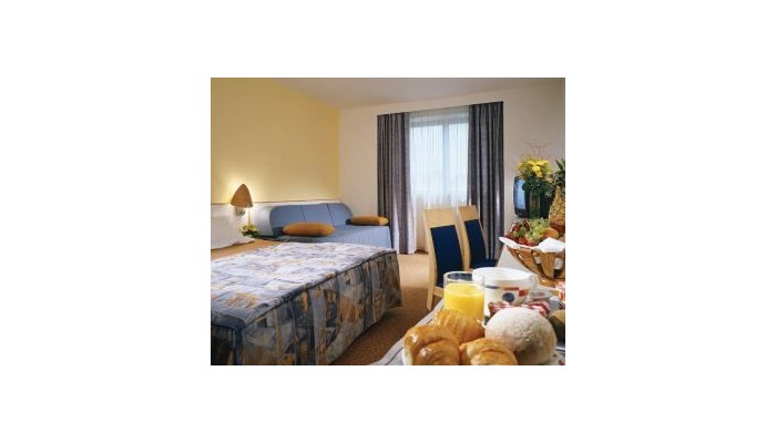 Hotel Novotel Arenas-aeroport poza 7