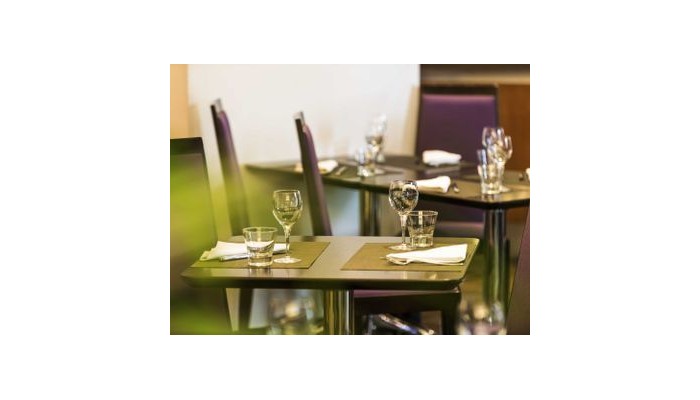 Hotel Novotel Arenas Airport poza 2