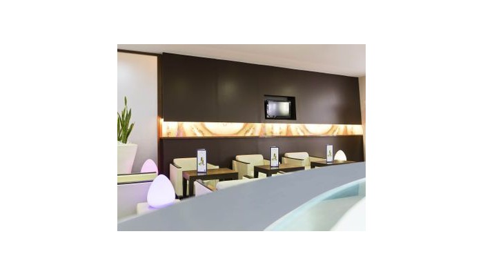 Hotel Novotel Centre Vieux Nice poza 2