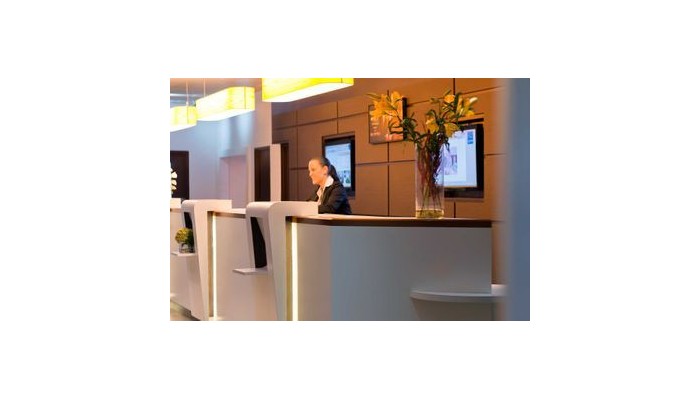 Hotel Novotel Centre Vieux Nice poza 3