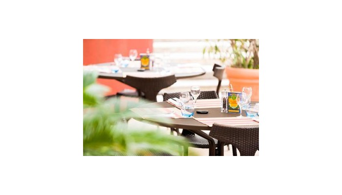 Hotel Novotel Centre Vieux Nice poza 10