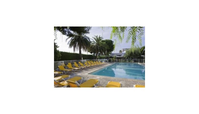 Hotel Novotel Nice Aeroport Cap 3000 poza 4