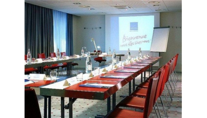 Hotel Novotel Nice Center poza 4