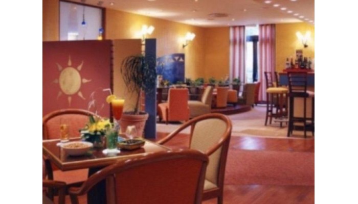 Hotel Novotel Nice Center poza 3