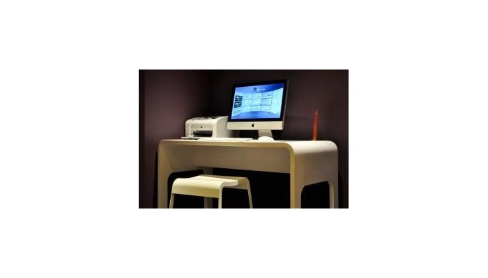 Hotel Novotel Nice Centre Old Town poza 1