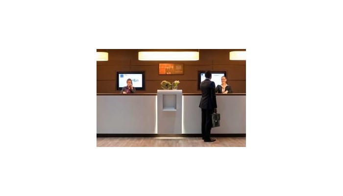 Hotel Novotel Nice Centre Old Town poza 3