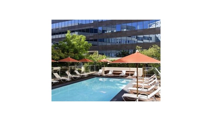 Hotel Novotel Suites Nice Aeroport poza 1