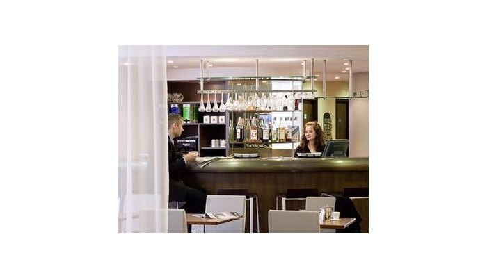 Hotel Novotel Suites Nice Aeroport poza 11