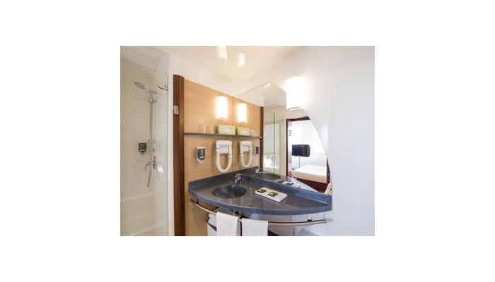 Hotel Novotel Suites Nice Aeroport poza 7