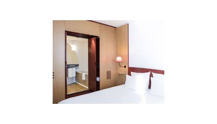 Hotel Novotel Suites Nice Aeroport poza 5