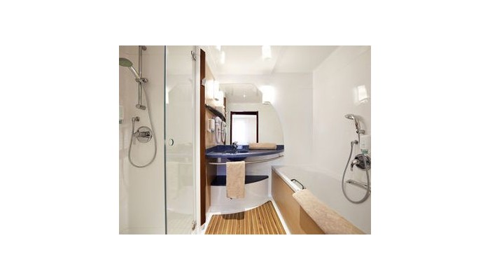 Hotel Novotel Suites Nice Aeroport poza 8