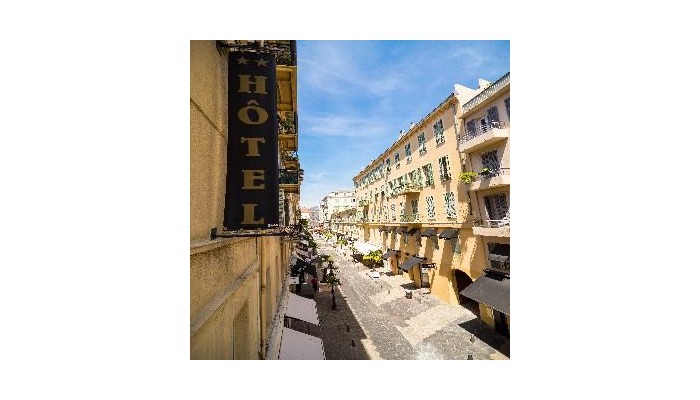 Hotel Paradis poza 4