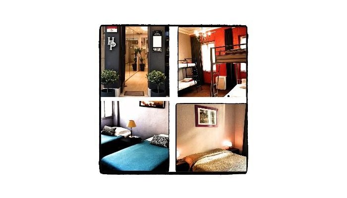 Hotel Paradis poza 5