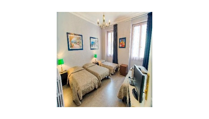 Hotel Paradis poza 10