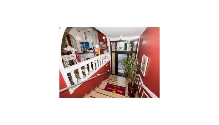 Hotel Parisien poza 3