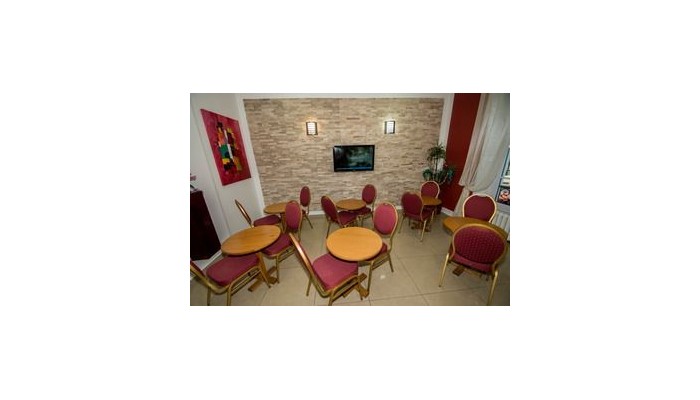 Hotel Parisien poza 10