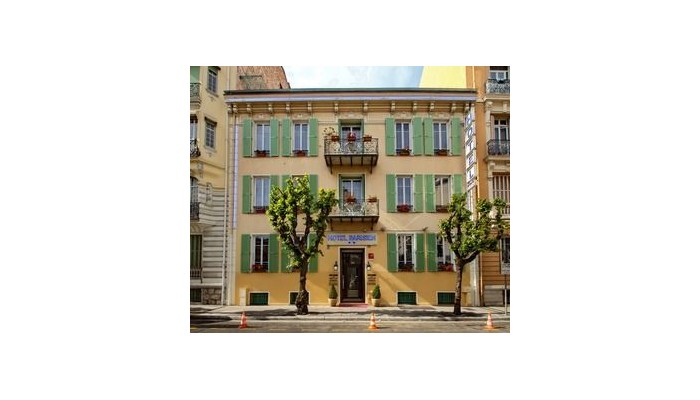 Hotel Parisien poza 8