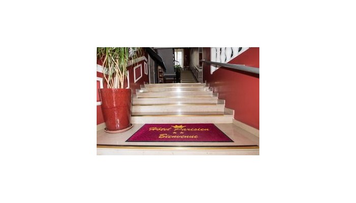 Hotel Parisien poza 1